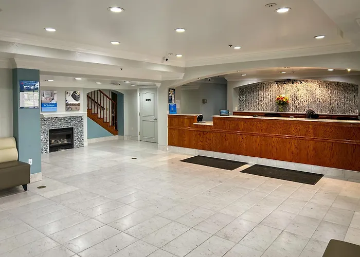 Studio 6 Ontario Ca Convention Center Airport